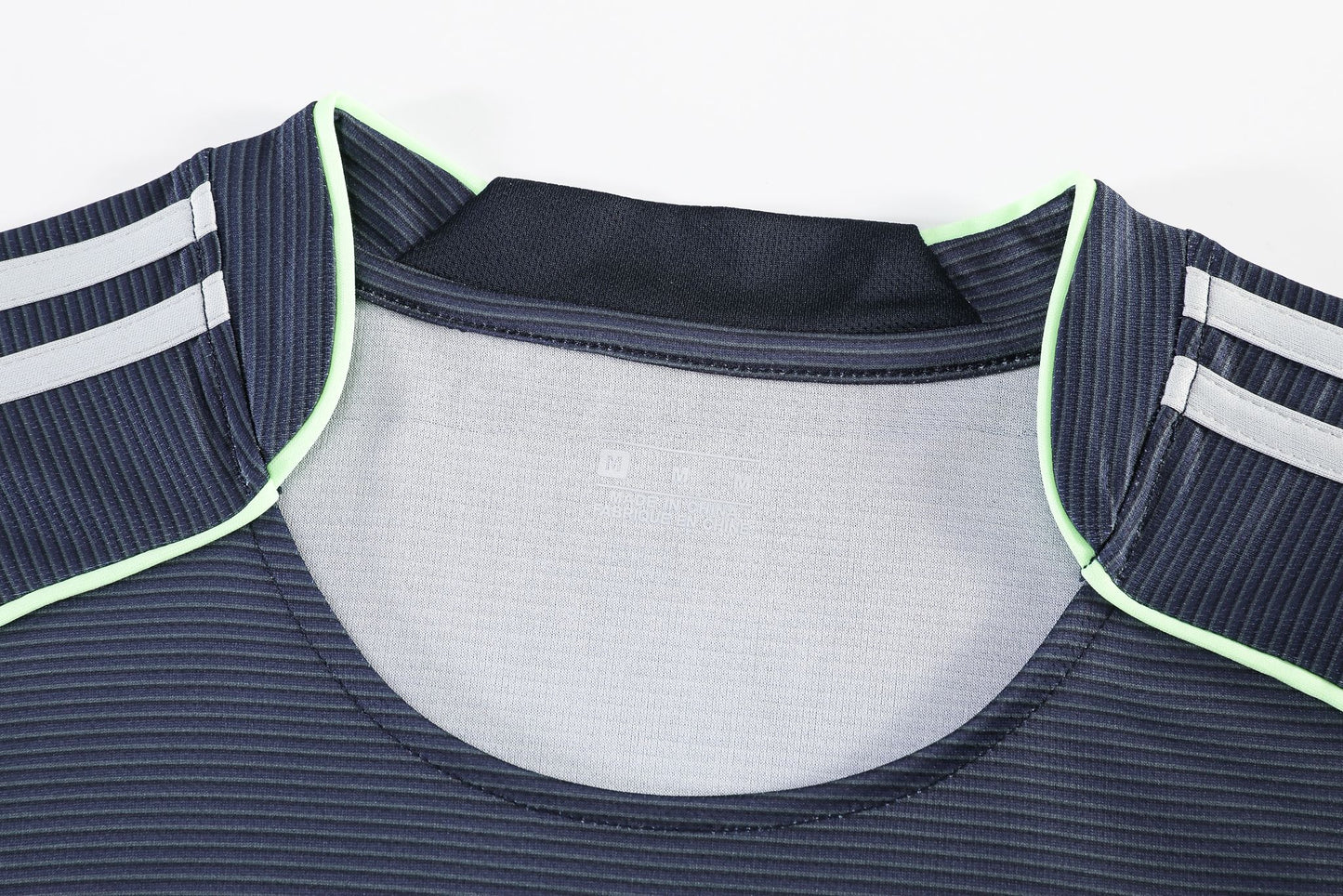 VINI JR #7 MADRID AWAY 25-26 SOCCER KIT