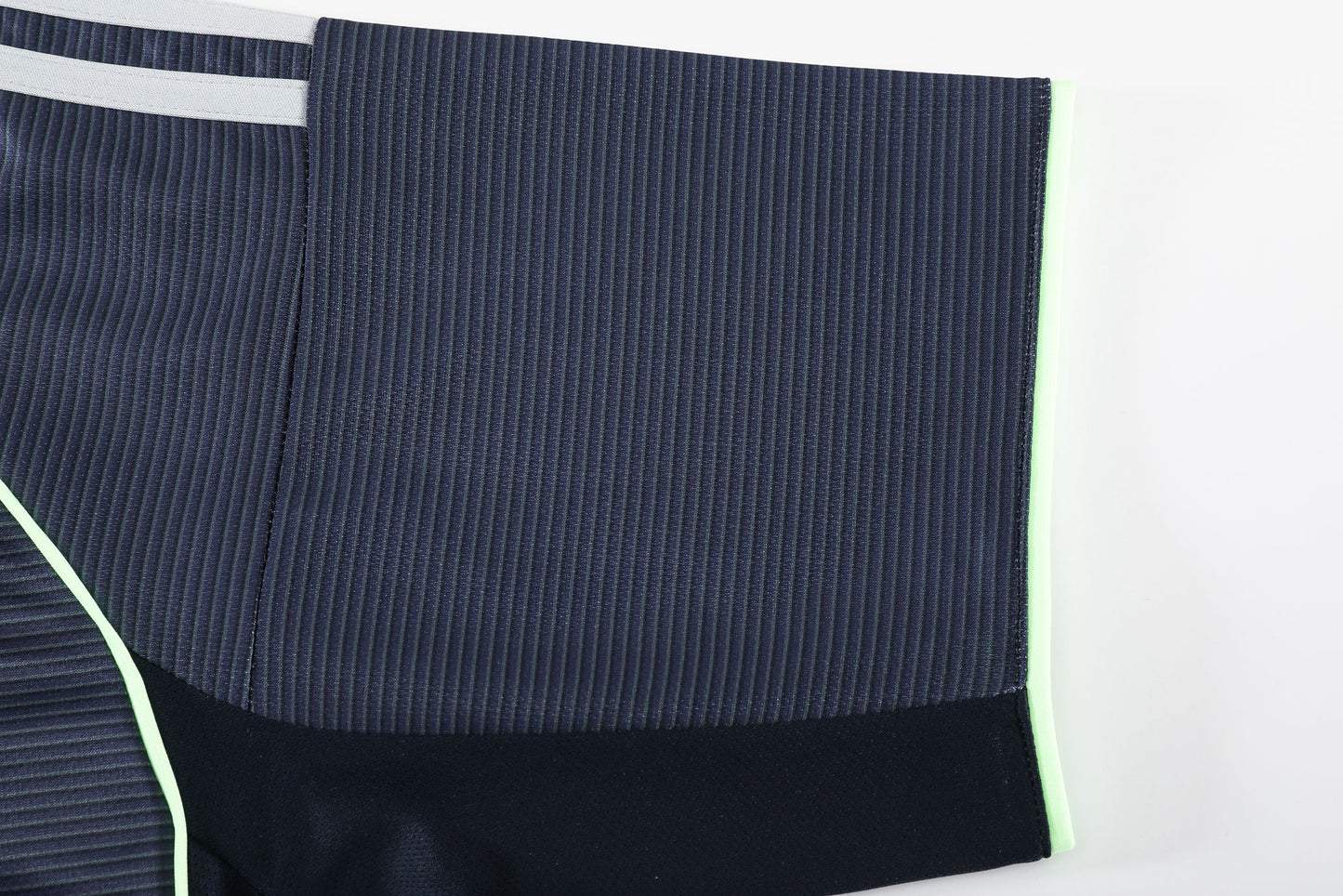 VINI JR #7 MADRID AWAY 25-26 SOCCER KIT