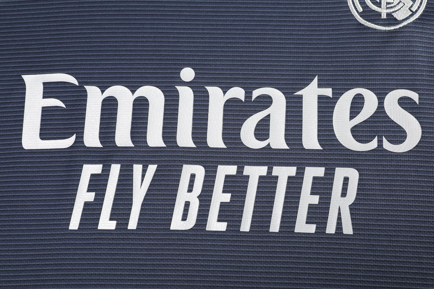 VINI JR #7 MADRID AWAY 25-26 SOCCER KIT