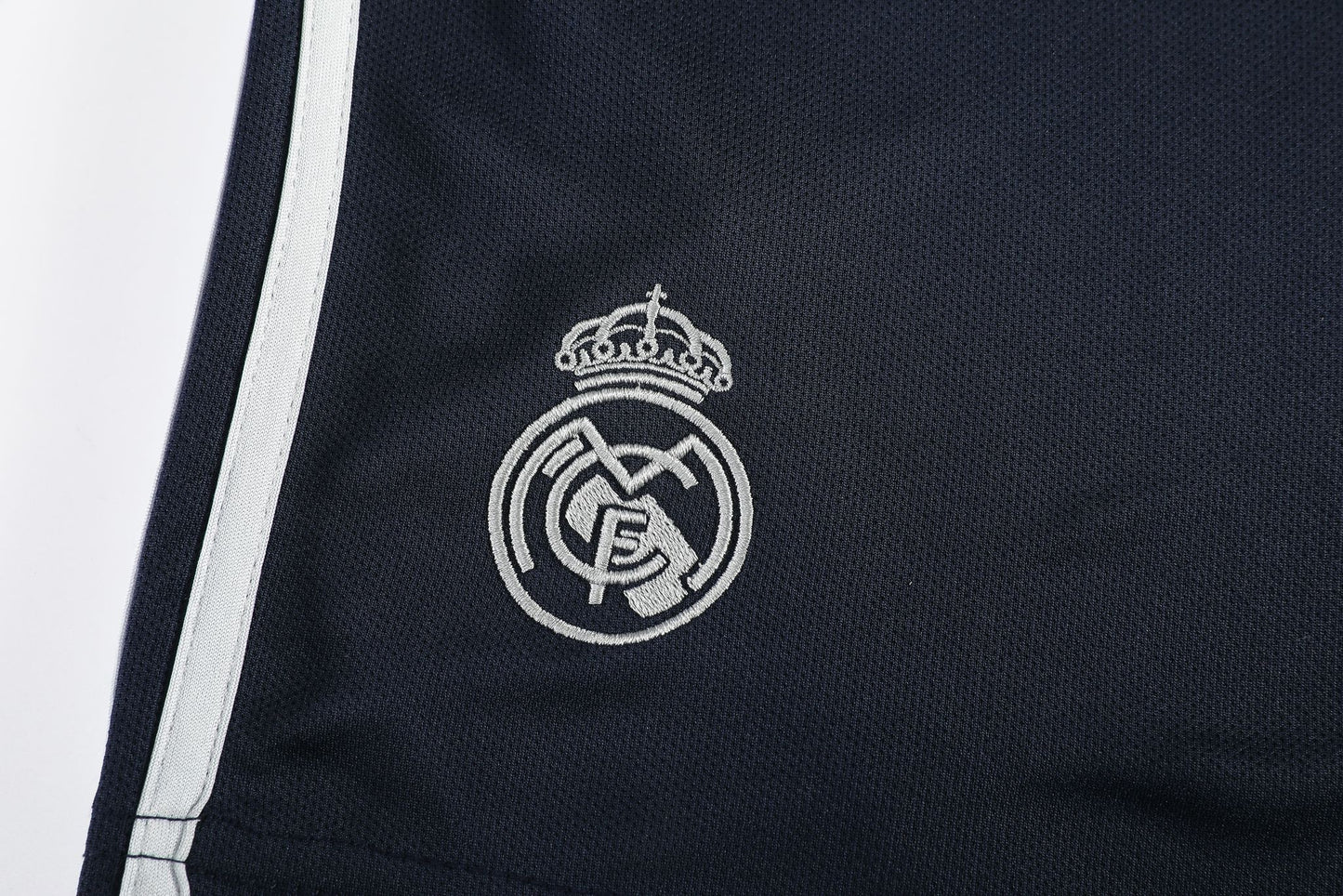 VINI JR #7 MADRID AWAY 25-26 SOCCER KIT