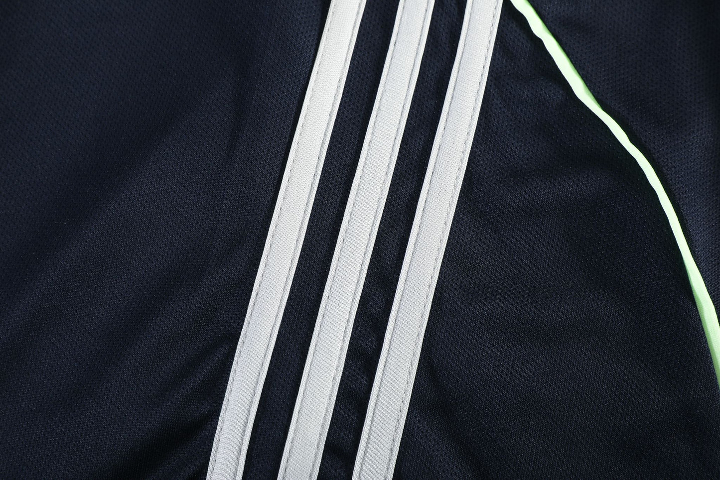 VINI JR #7 MADRID AWAY 25-26 SOCCER KIT