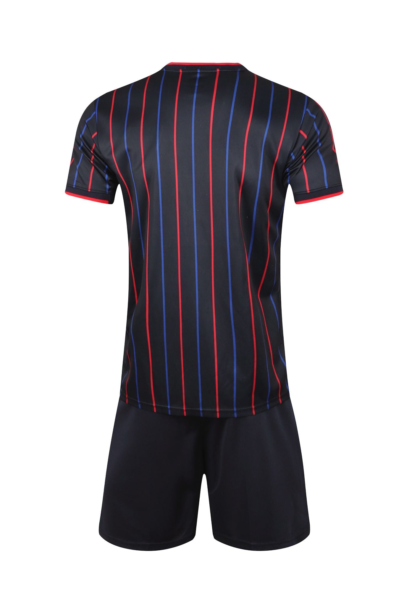PULISIC #10 USA AWAY 25-26 SOCCER KIT