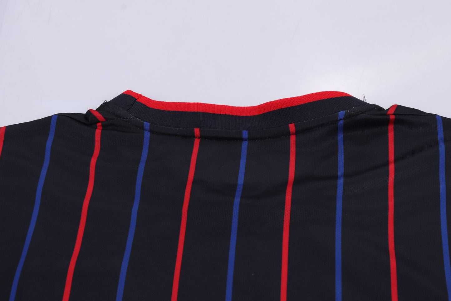 PULISIC #10 USA AWAY 25-26 SOCCER KIT