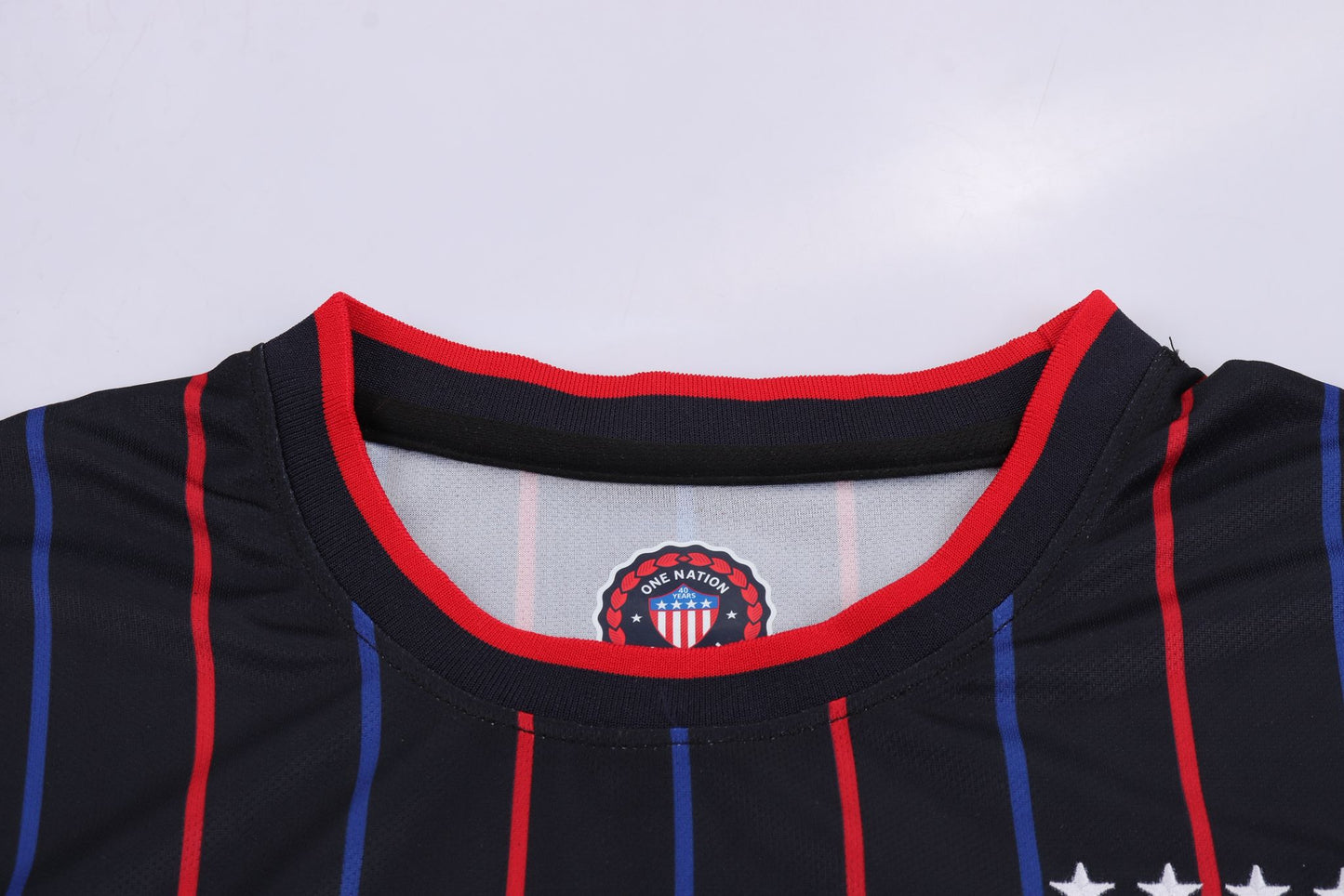 PULISIC #10 USA AWAY 25-26 SOCCER KIT