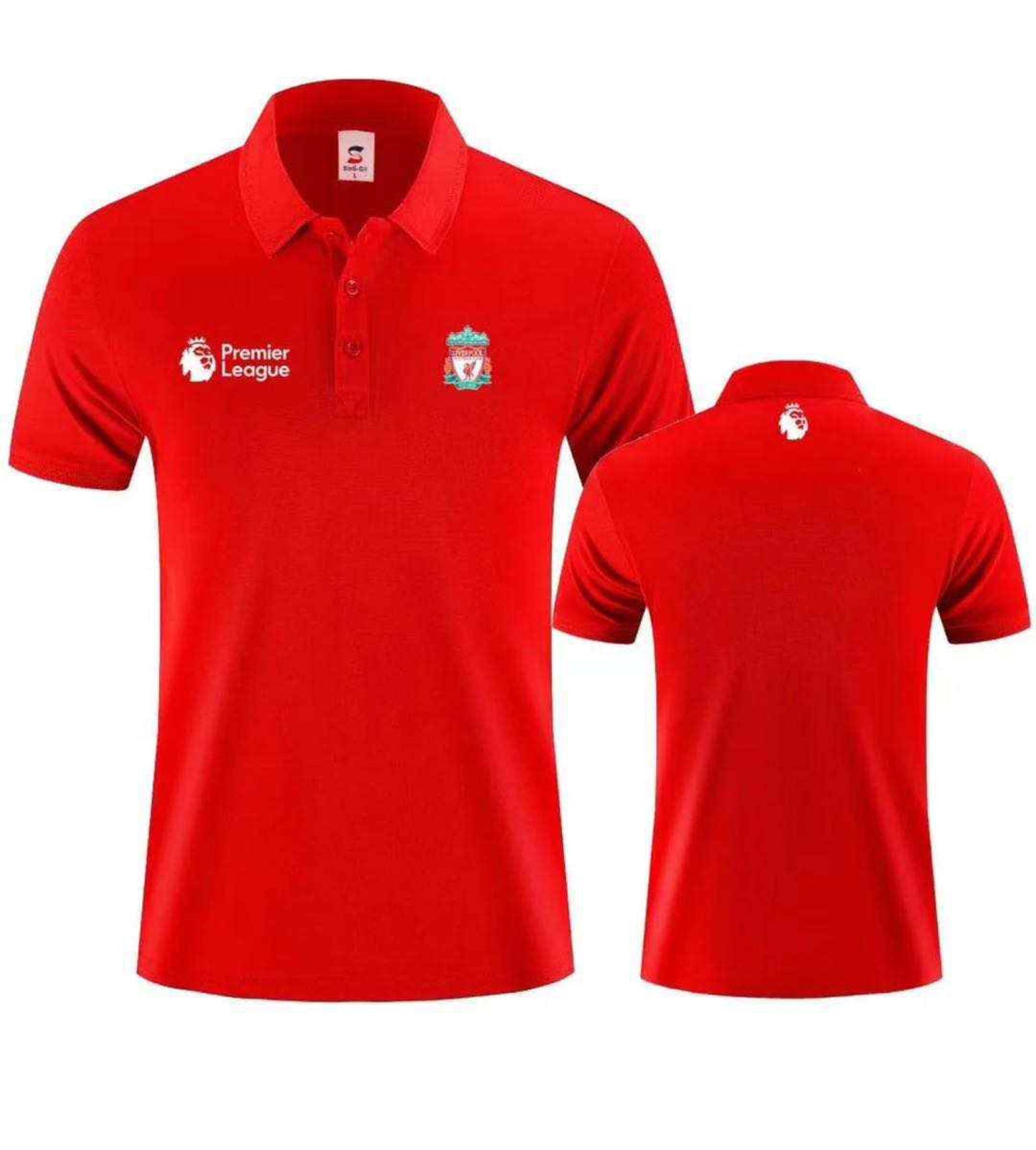 POLO - Liverpool