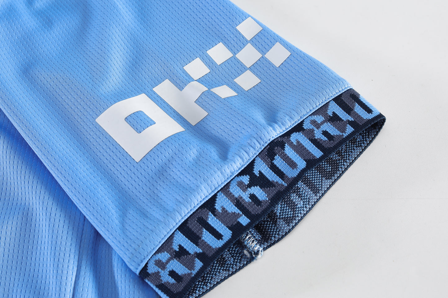 FODEN #47 MAN CITY HOME 24-25 SOCCER KIT