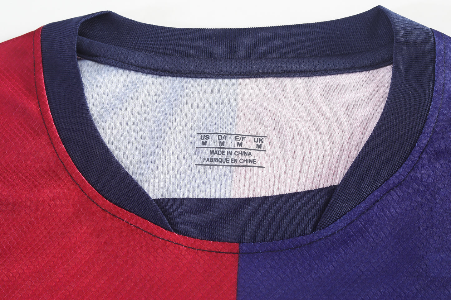 PEDRI #8 BARCELONA HOME 24-25 SOCCER KIT