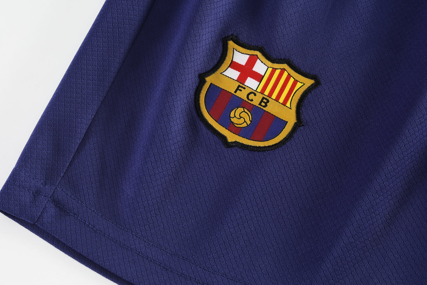 PEDRI #8 BARCELONA HOME 24-25 SOCCER KIT