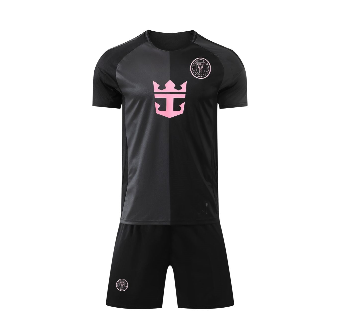 MESSI #10 MIAMI AWAY 25-26 SOCCER KIT