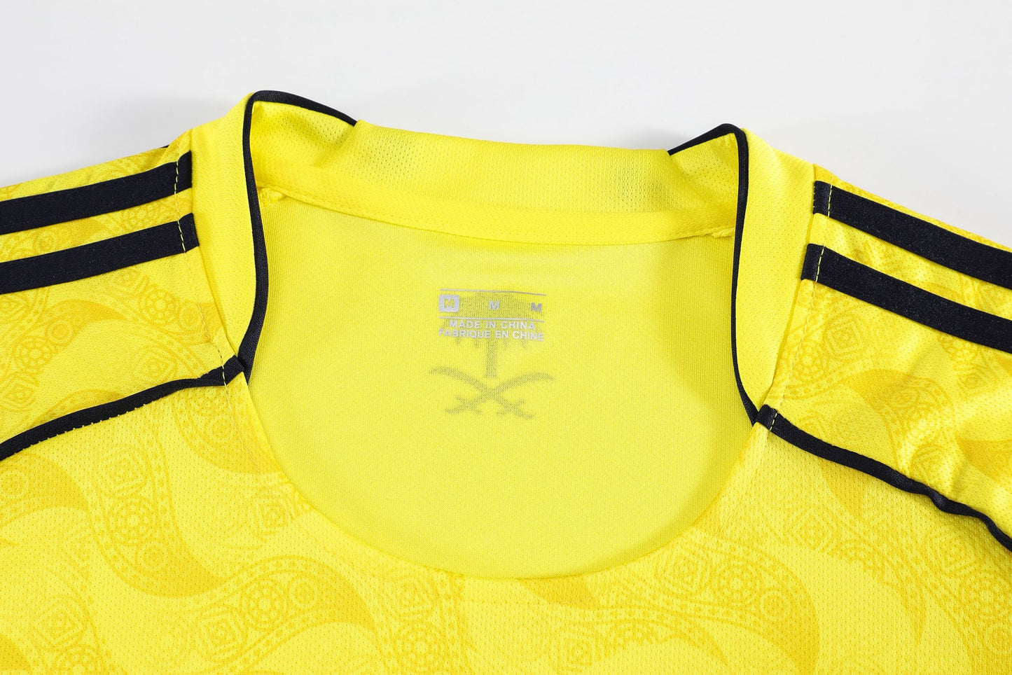 RONALDO #7 ALNASSR HOME 25-26 SOCCER KIT