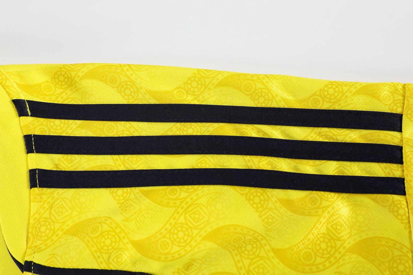 RONALDO #7 ALNASSR HOME 25-26 SOCCER KIT