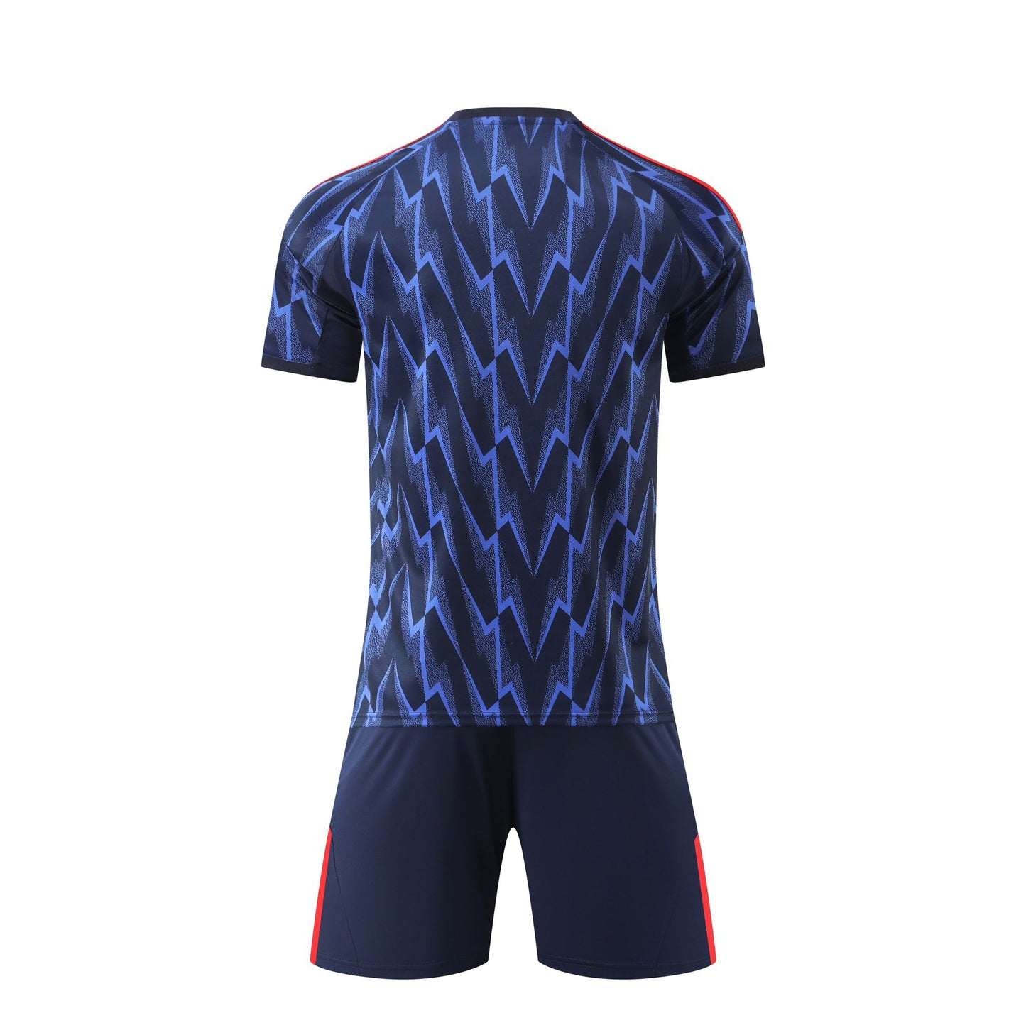 SAKA #7 ARSENAL  AWAY 25-26 SOCCER KIT