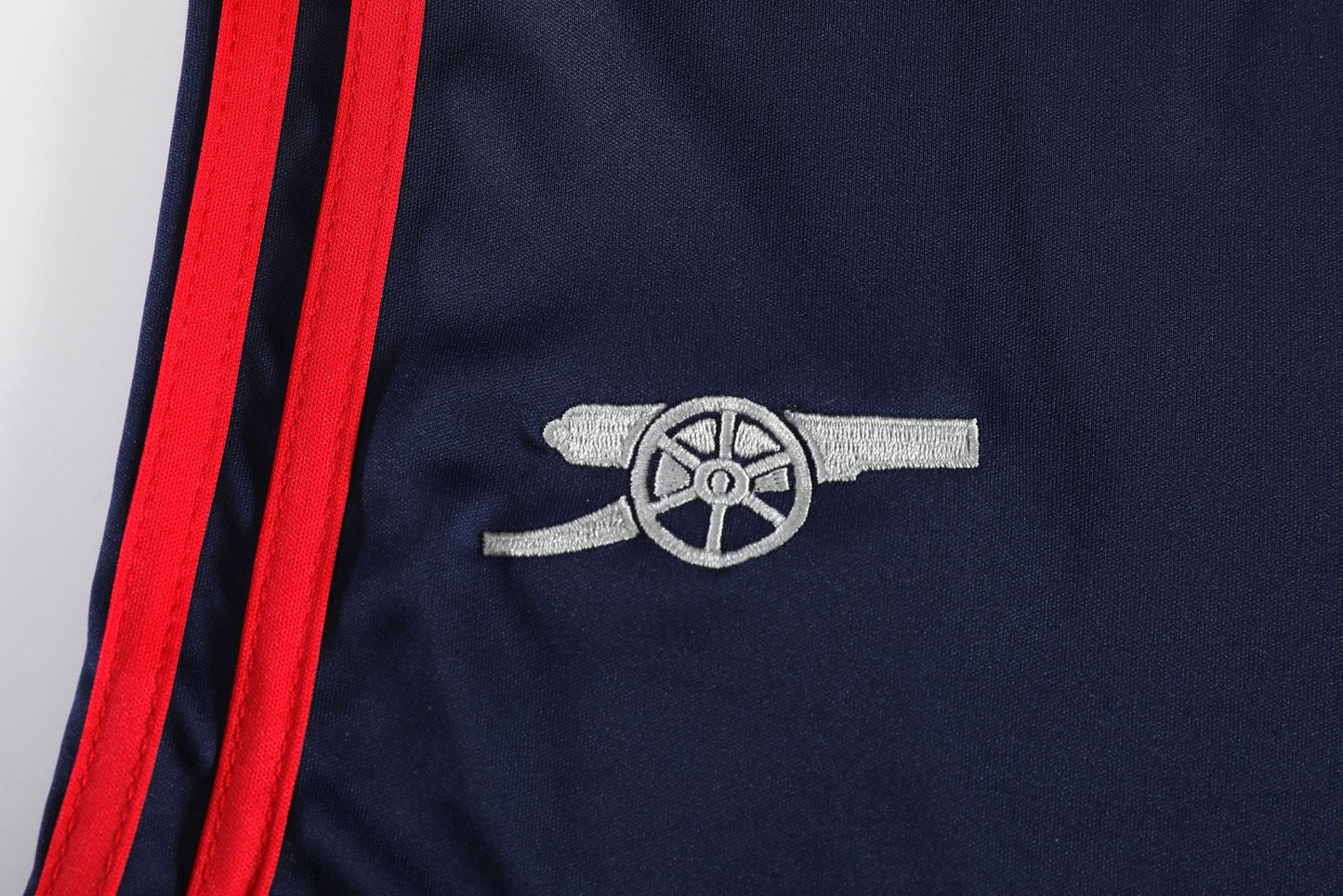 SAKA #7 ARSENAL  AWAY 25-26 SOCCER KIT