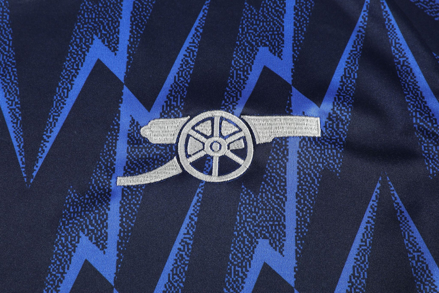 SAKA #7 ARSENAL  AWAY 25-26 SOCCER KIT
