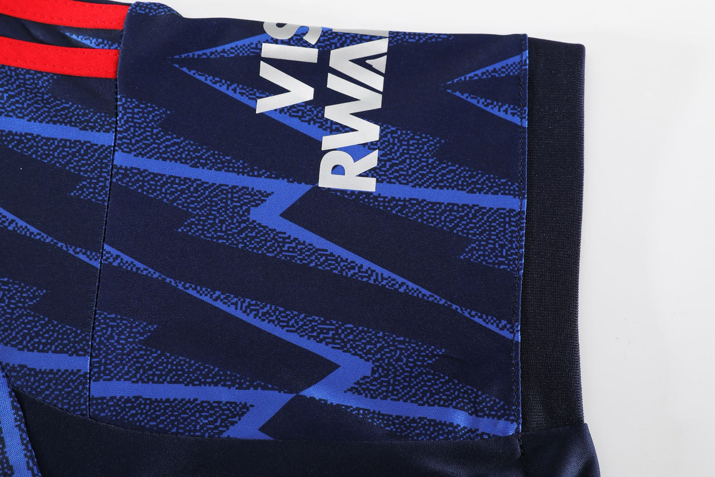 SAKA #7 ARSENAL  AWAY 25-26 SOCCER KIT