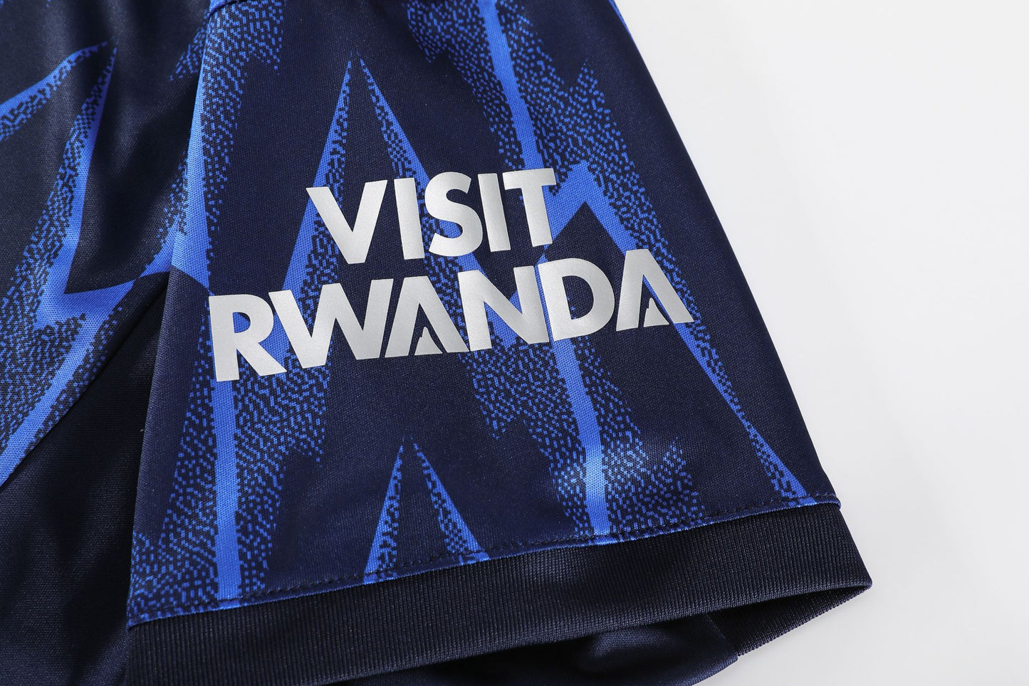 SAKA #7 ARSENAL  AWAY 25-26 SOCCER KIT