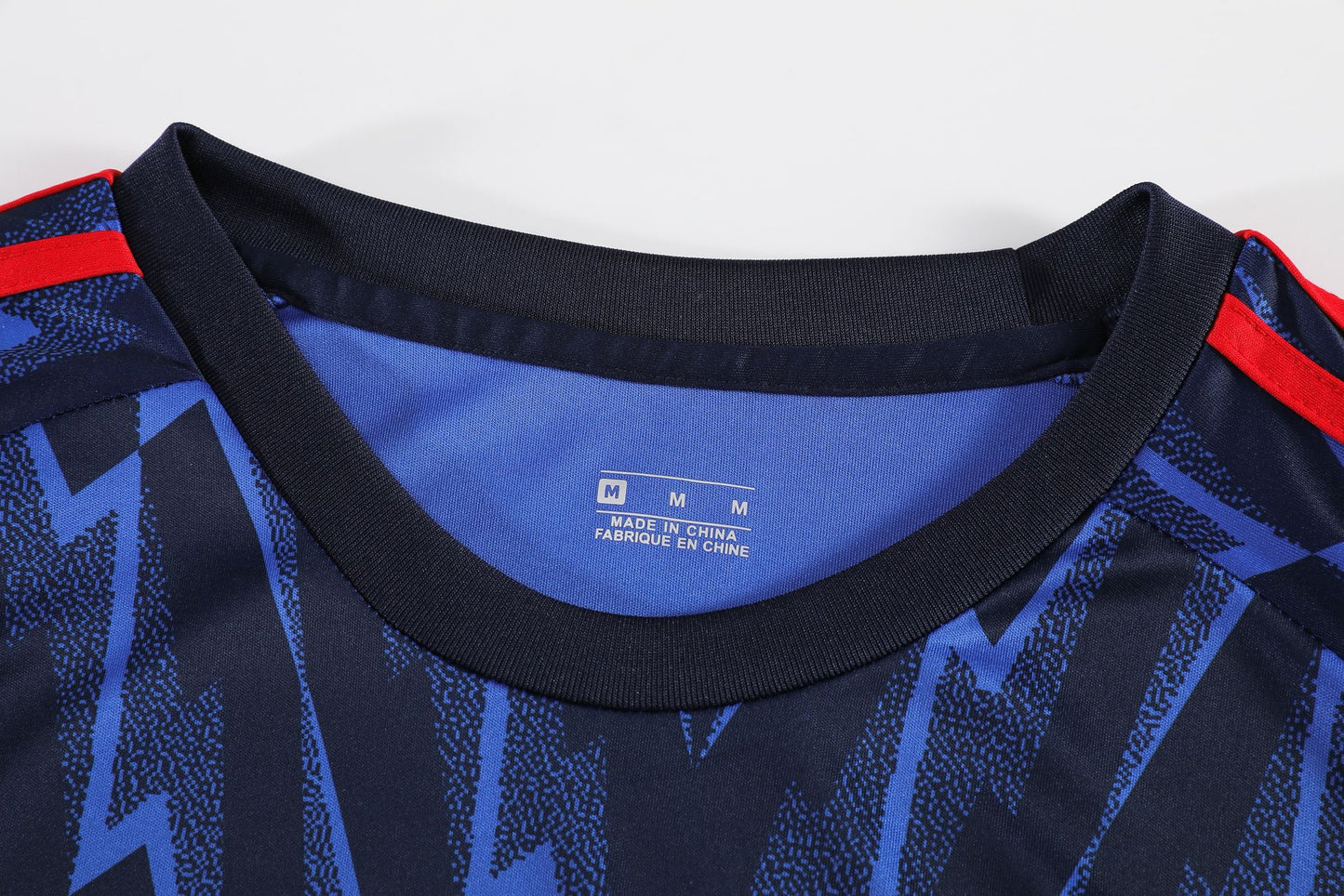 SAKA #7 ARSENAL  AWAY 25-26 SOCCER KIT