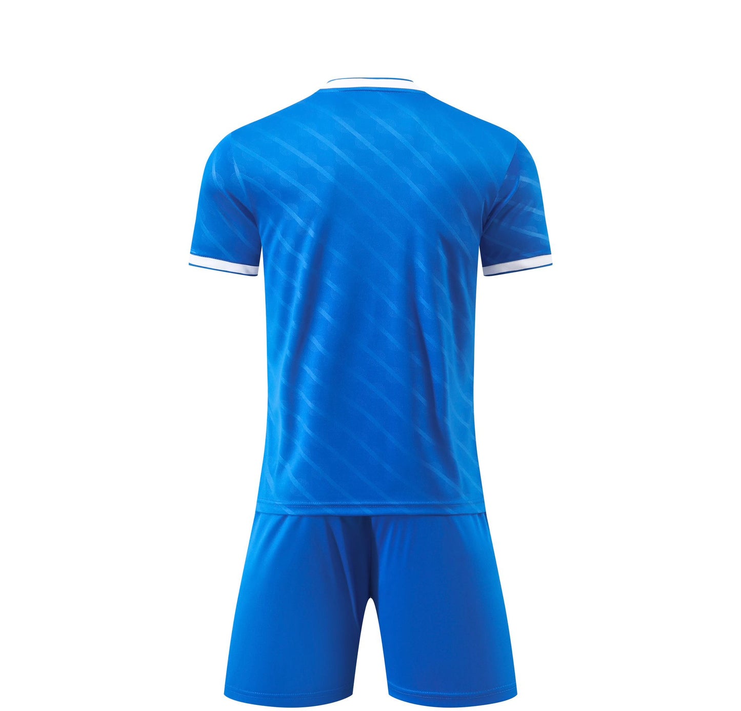 VINI JR #7 MADRID THIRD 25-26 SOCCER KIT