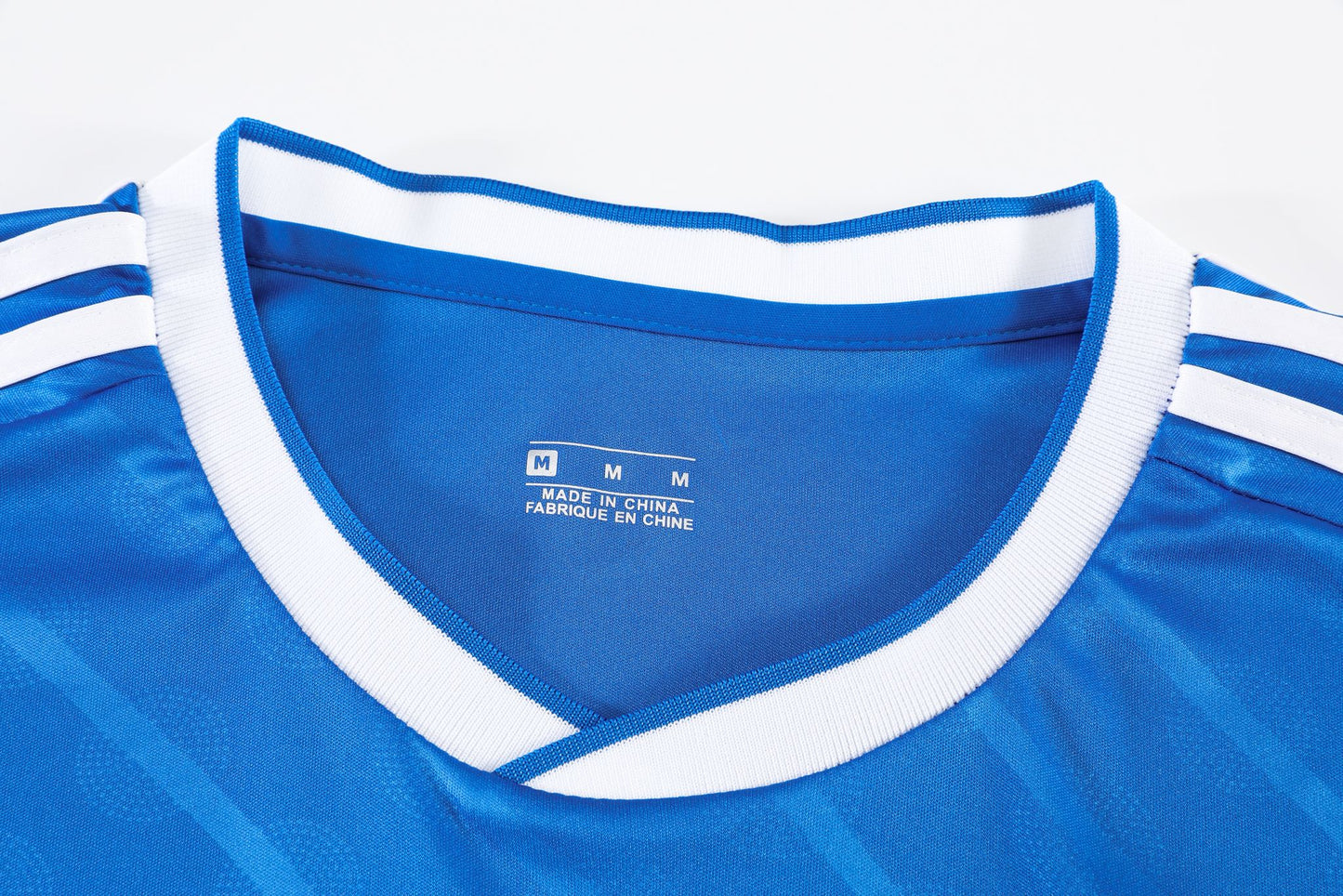 VINI JR #7 MADRID THIRD 25-26 SOCCER KIT