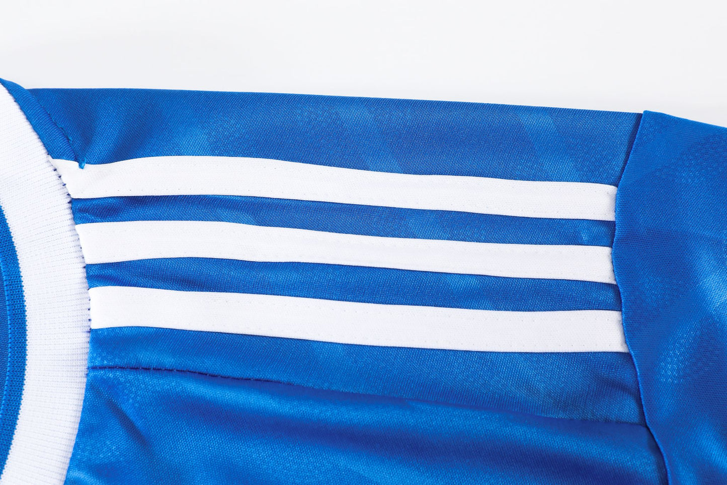 VINI JR #7 MADRID THIRD 25-26 SOCCER KIT