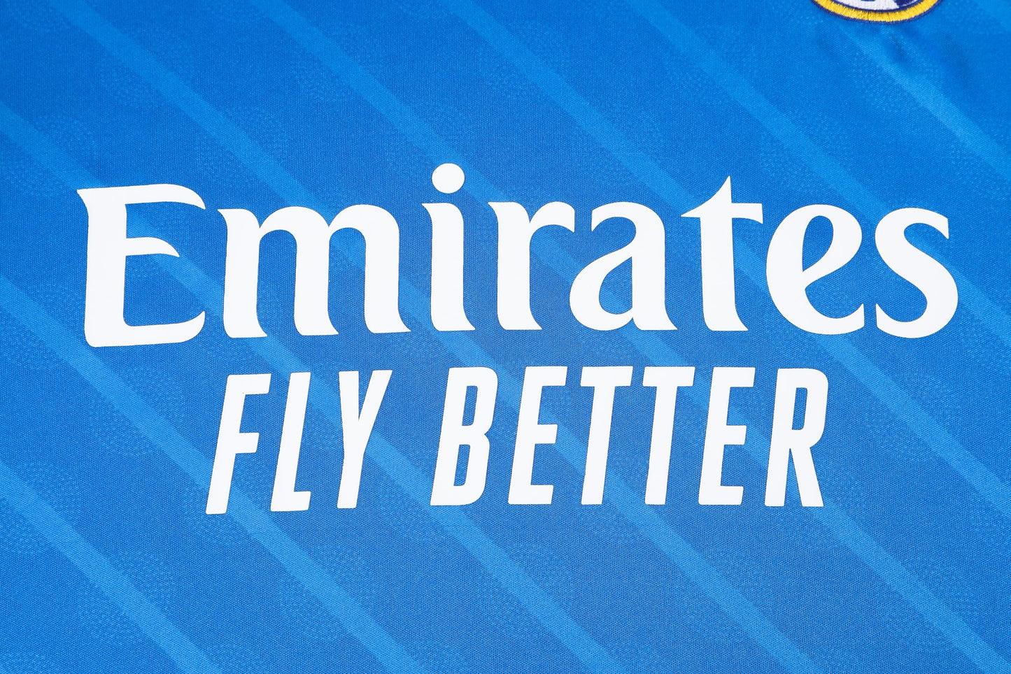 VINI JR #7 MADRID THIRD 25-26 SOCCER KIT