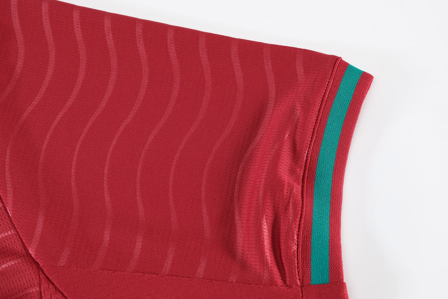 RONALDO #7 PORTUGAL HOME 26-27 SOCCER KIT