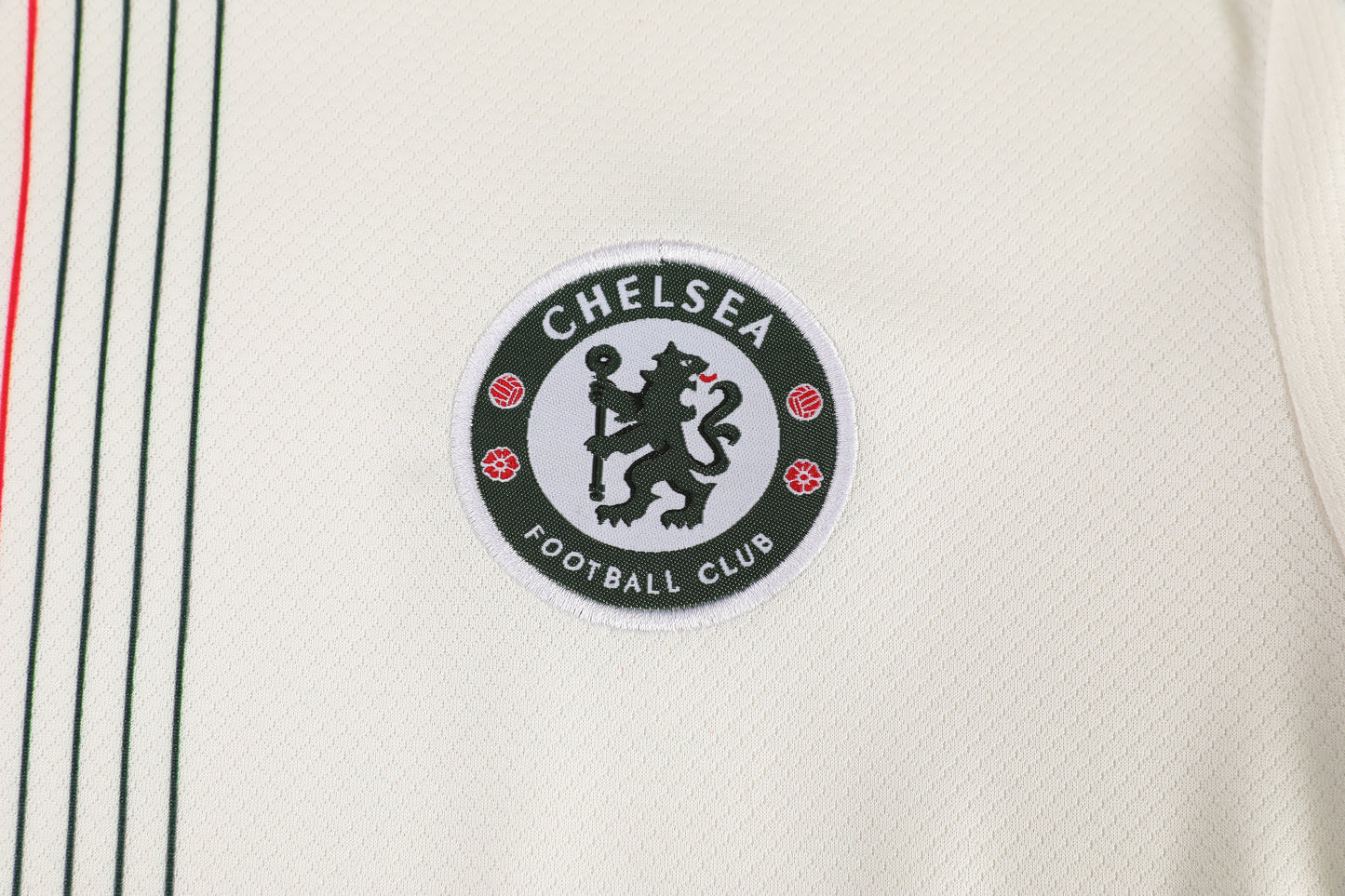 PALMER #10 CHELSEA AWAY 25-26 SOCCER KIT