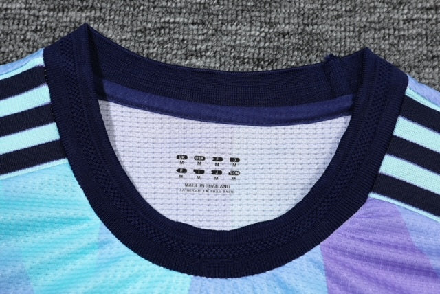 ODEGAARD #8 ARSENAL AWAY 24-25 SOCCER KIT