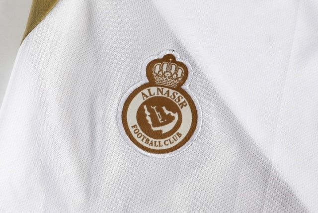 RONALDO #7 ALNASSR THIRD 24-25 SOCCER KIT
