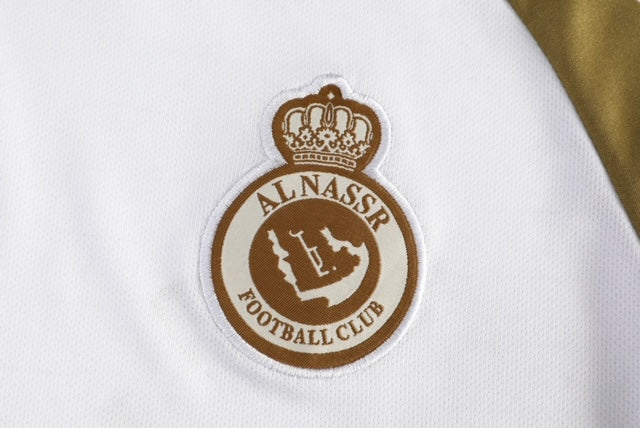 RONALDO #7 ALNASSR THIRD 24-25 SOCCER KIT