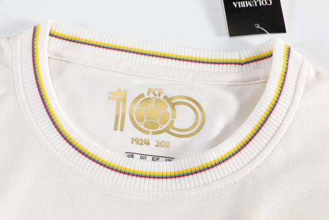 COLOMBIA SPECIAL EDITION 24-25 SOCCER KIT