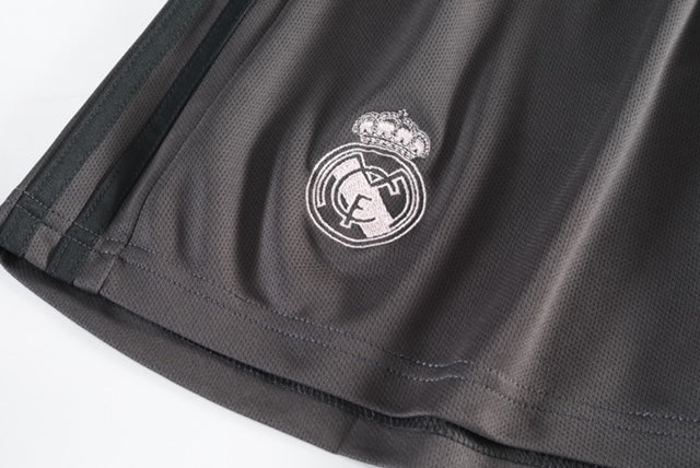 BELLINGHAM #5 MADRID THIRD 24-25 SOCCER KIT