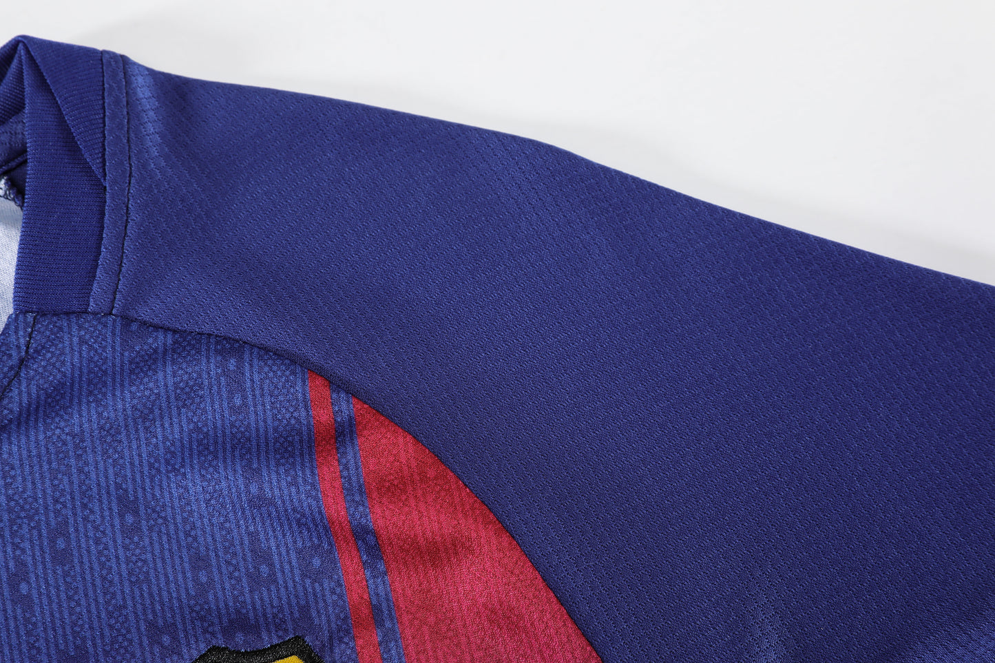 LAMINE YAMAL #10 BARCELONA HOME 25-26 LONG SLEEVE SOCCER KIT