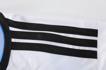 MESSI #10 ARGENTINA HOME 2026 SOCCER KIT