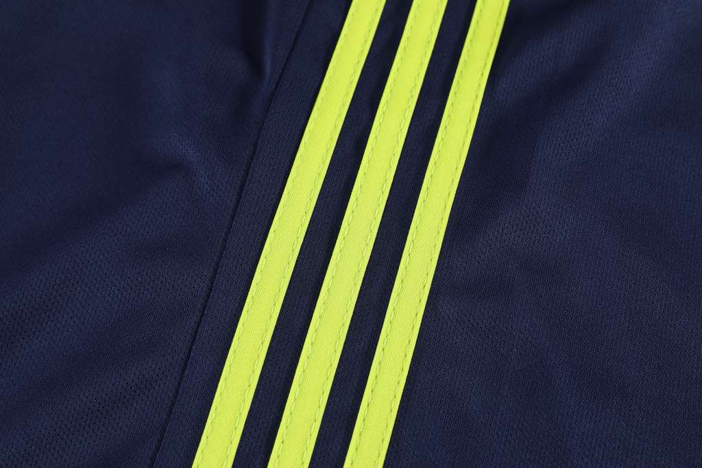 COLOMBIA AWAY 26-27 SOCCER KIT