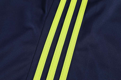 COLOMBIA AWAY 26-27 SOCCER KIT