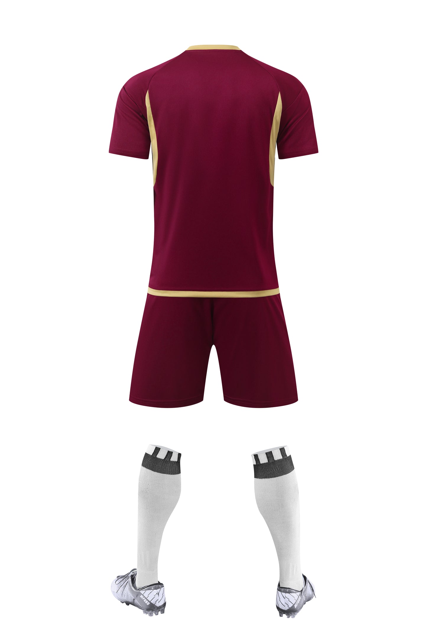 VENEZUELA HOME 24-25 SOCCER KIT