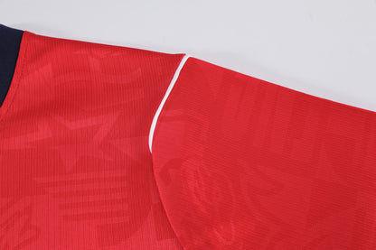 ENGLAND AWAY 26-27 SOCCER KIT
