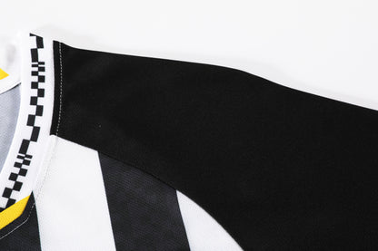 NEYMAR #10 SANTOS F.C AWAY 25-26 SOCCER KIT