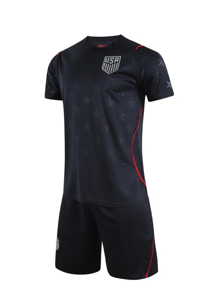 USA AWAY 26-27 SOCCER KIT