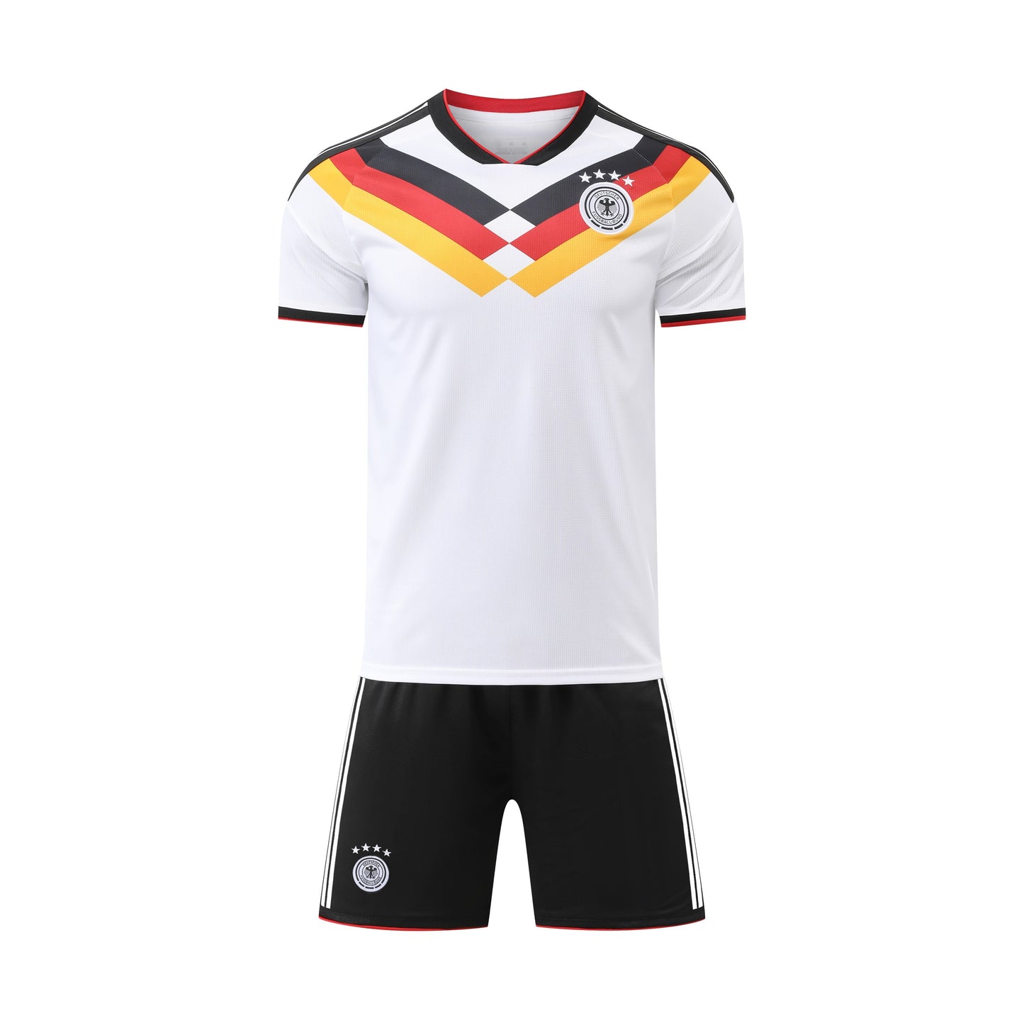 MUSIALA #10 GERMANY HOME 2026 SOCCER KIT
