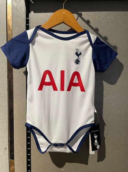 SON #7 TOTTENHAM HOME ONESIES 24-25