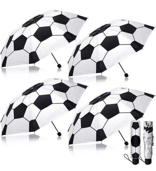 SOCCER UMBRELLAS