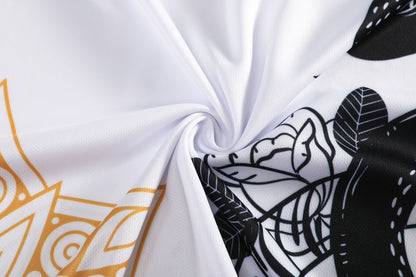 RONALDO #7 MADRID SPECIAL SNAKE EDITION SOCCER KIT