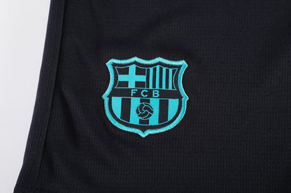 MESSI #10 BARCELONA DRAGON EDITION  SOCCER KIT