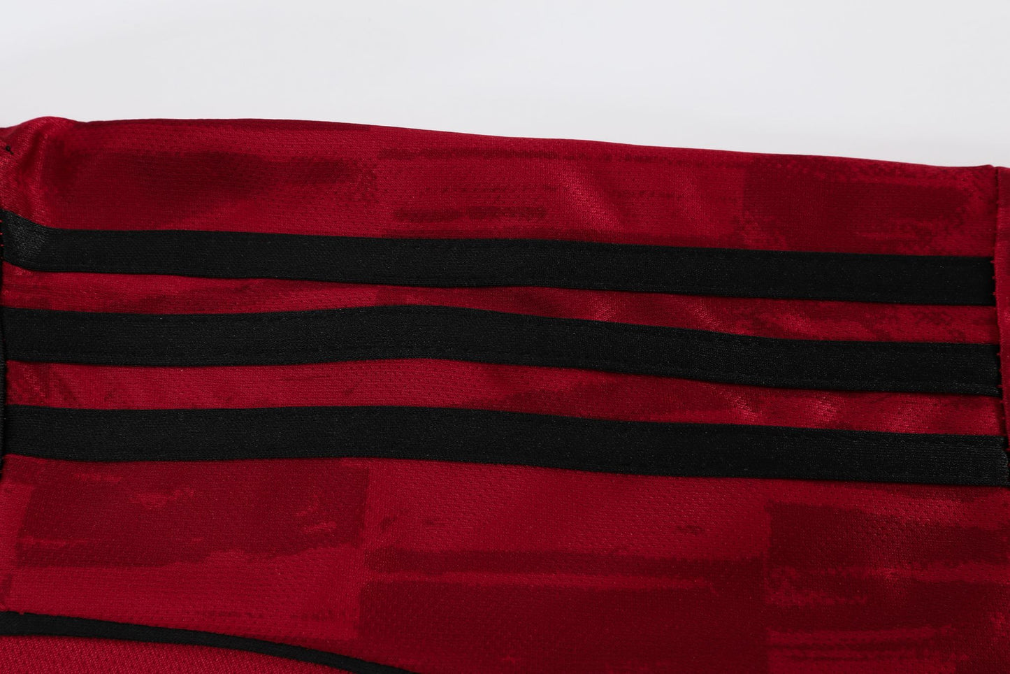 FERNANDES #8 MAN UTD HOME 25-26 SOCCER KIT