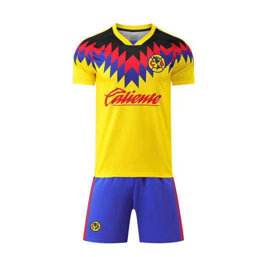 AMERICA HOME 25-26 SOCCER KIT