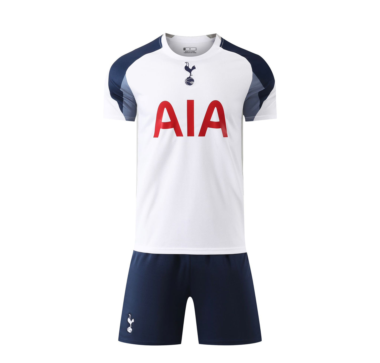 SON #7 TOTTENHAM HOME 25-26 SOCCER KIT