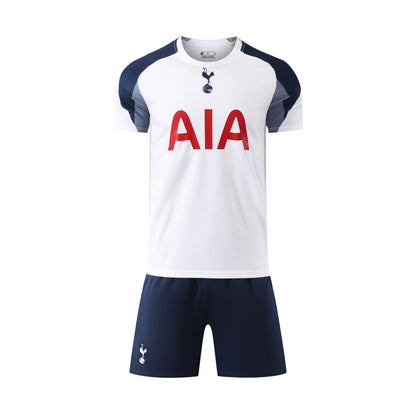 SON #7 TOTTENHAM HOME 25-26 SOCCER KIT