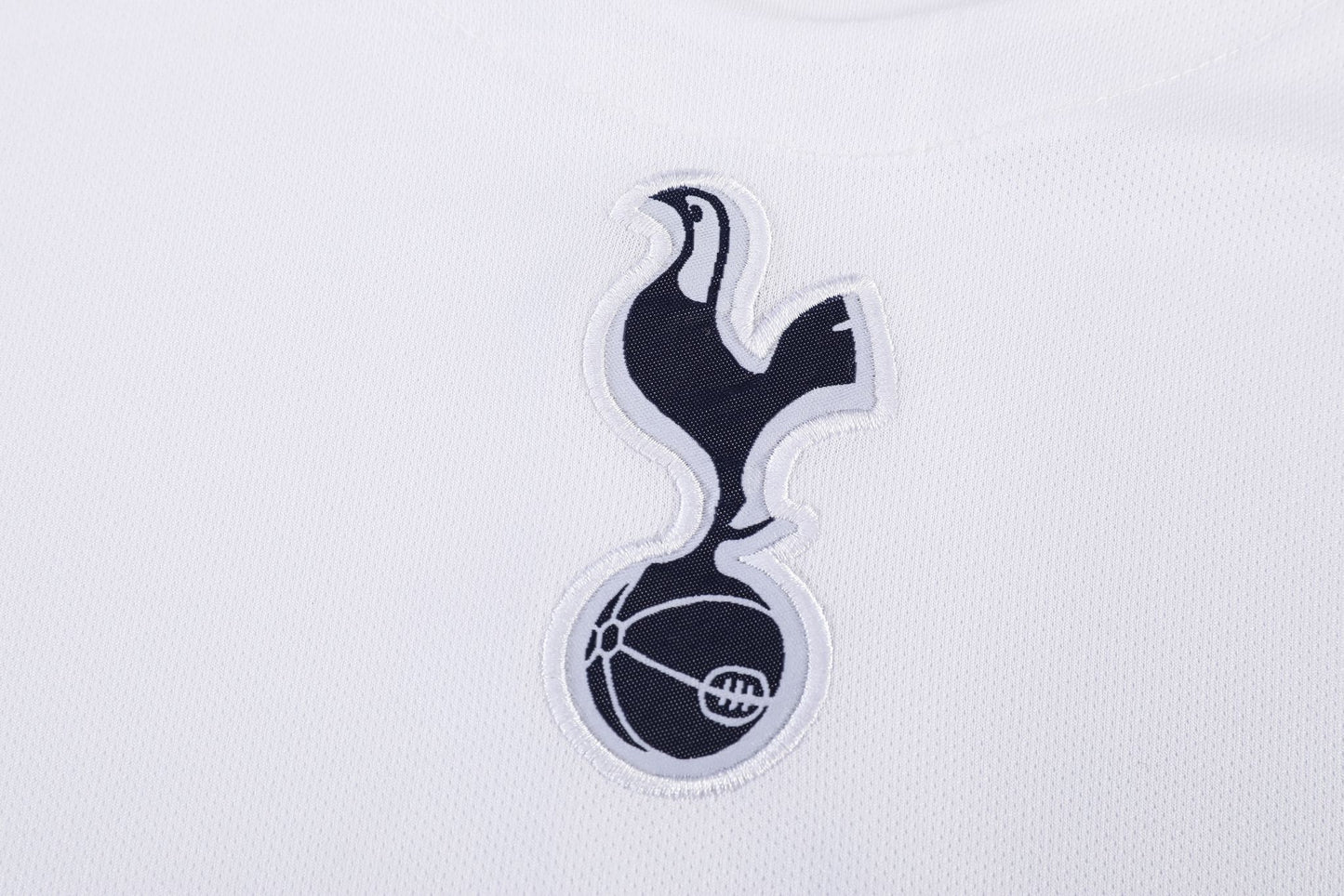 SON #7 TOTTENHAM HOME 25-26 SOCCER KIT